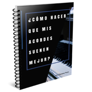 Cómo hacer que mis acordes suenen mejor (Codas pedales)